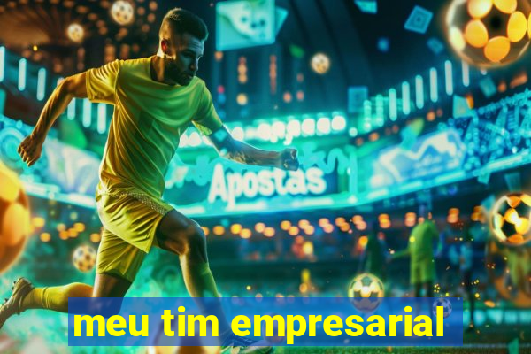 meu tim empresarial